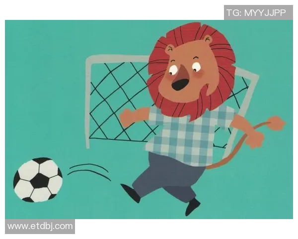 激情绿茵梦幻场地 足球巨星海报漫画精彩纷呈